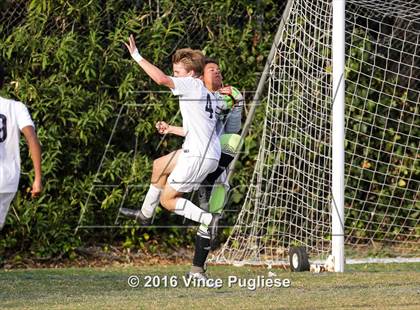Thumbnail 1 in Rancho Mirage @ Flintridge Prep (CIF SS Playoffs) photogallery.
