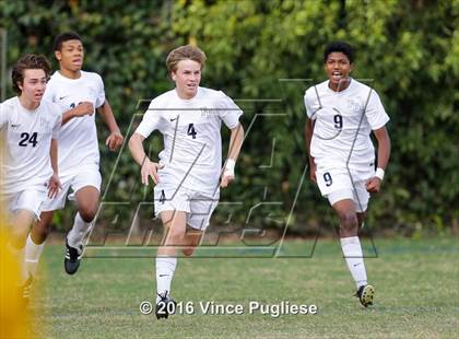 Thumbnail 3 in Rancho Mirage @ Flintridge Prep (CIF SS Playoffs) photogallery.