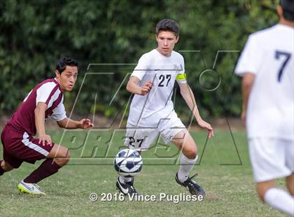 Thumbnail 2 in Rancho Mirage @ Flintridge Prep (CIF SS Playoffs) photogallery.