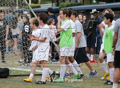 Thumbnail 3 in Rancho Mirage @ Flintridge Prep (CIF SS Playoffs) photogallery.