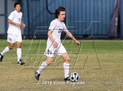 Thumbnail 2 in Rancho Mirage @ Flintridge Prep (CIF SS Playoffs) photogallery.