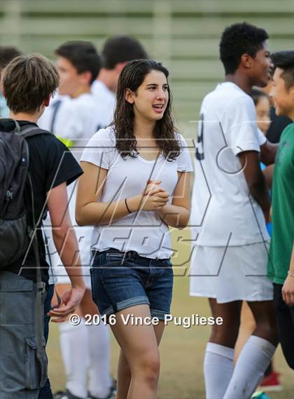 Thumbnail 1 in Rancho Mirage @ Flintridge Prep (CIF SS Playoffs) photogallery.