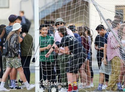 Thumbnail 2 in Rancho Mirage @ Flintridge Prep (CIF SS Playoffs) photogallery.