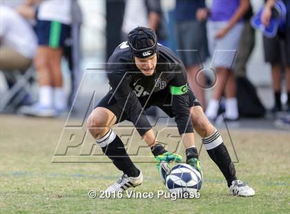 Thumbnail 3 in Rancho Mirage @ Flintridge Prep (CIF SS Playoffs) photogallery.