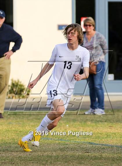 Thumbnail 2 in Rancho Mirage @ Flintridge Prep (CIF SS Playoffs) photogallery.