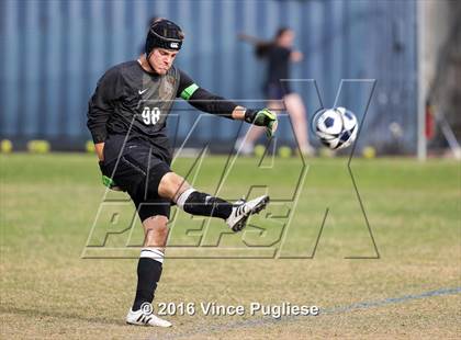 Thumbnail 1 in Rancho Mirage @ Flintridge Prep (CIF SS Playoffs) photogallery.