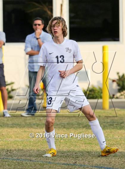 Thumbnail 3 in Rancho Mirage @ Flintridge Prep (CIF SS Playoffs) photogallery.