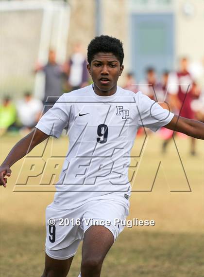 Thumbnail 2 in Rancho Mirage @ Flintridge Prep (CIF SS Playoffs) photogallery.