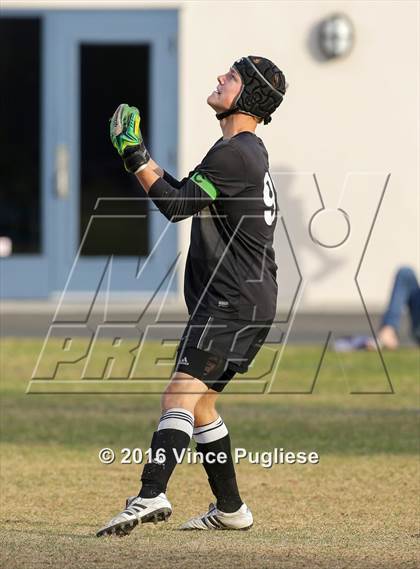 Thumbnail 2 in Rancho Mirage @ Flintridge Prep (CIF SS Playoffs) photogallery.