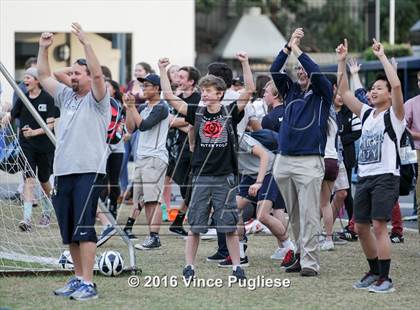 Thumbnail 2 in Rancho Mirage @ Flintridge Prep (CIF SS Playoffs) photogallery.