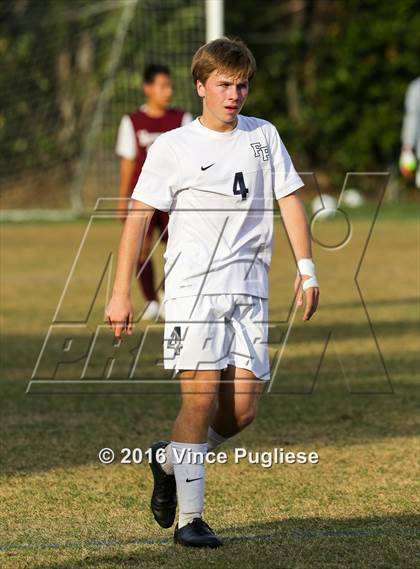 Thumbnail 3 in Rancho Mirage @ Flintridge Prep (CIF SS Playoffs) photogallery.