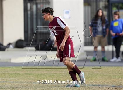 Thumbnail 2 in Rancho Mirage @ Flintridge Prep (CIF SS Playoffs) photogallery.
