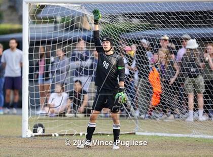 Thumbnail 1 in Rancho Mirage @ Flintridge Prep (CIF SS Playoffs) photogallery.
