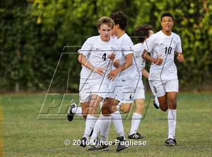 Thumbnail 2 in Rancho Mirage @ Flintridge Prep (CIF SS Playoffs) photogallery.