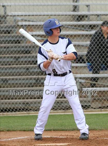 Thumbnail 3 in Santa Maria vs. Reed (8th Annual Righetti Spring Classic) photogallery.