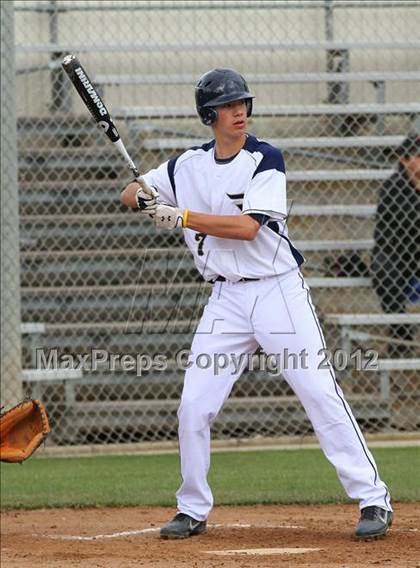 Thumbnail 3 in Santa Maria vs. Reed (8th Annual Righetti Spring Classic) photogallery.