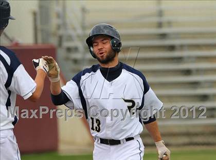 Thumbnail 3 in Santa Maria vs. Reed (8th Annual Righetti Spring Classic) photogallery.