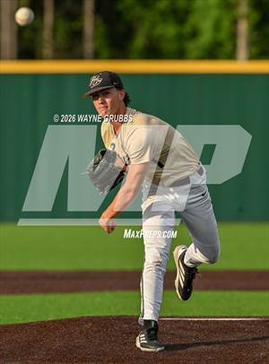 Pleasant Grove vs. Celina (UIL 4A D2 Boys Baseball Region Finals)