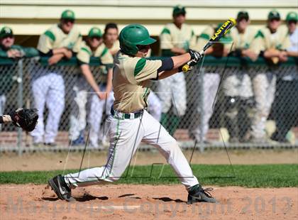 Thumbnail 1 in Fairfield Prep @ Notre Dame photogallery.