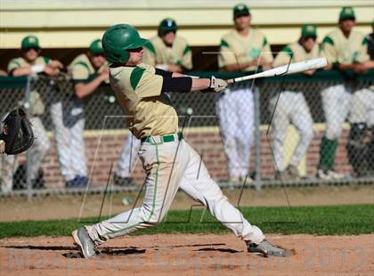 Thumbnail 1 in Fairfield Prep @ Notre Dame photogallery.