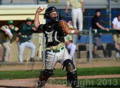 Thumbnail 1 in Fairfield Prep @ Notre Dame photogallery.