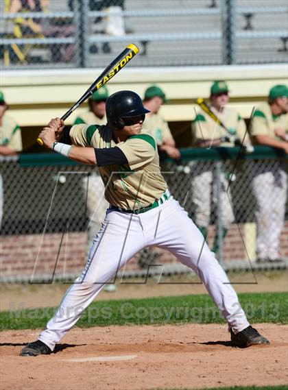 Thumbnail 3 in Fairfield Prep @ Notre Dame photogallery.