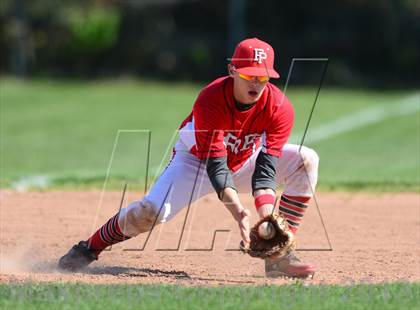 Thumbnail 2 in Fairfield Prep @ Notre Dame photogallery.