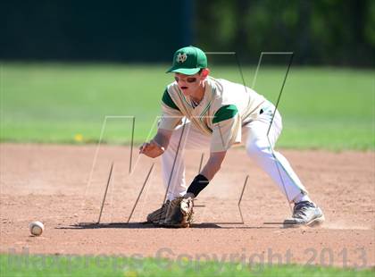 Thumbnail 3 in Fairfield Prep @ Notre Dame photogallery.