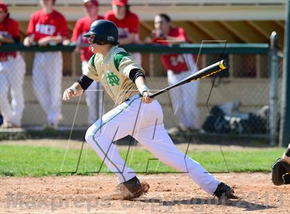 Thumbnail 3 in Fairfield Prep @ Notre Dame photogallery.
