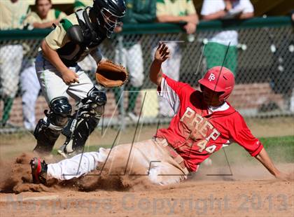 Thumbnail 3 in Fairfield Prep @ Notre Dame photogallery.