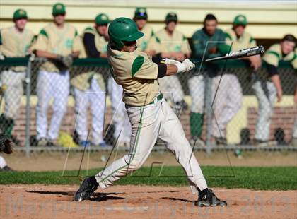 Thumbnail 3 in Fairfield Prep @ Notre Dame photogallery.