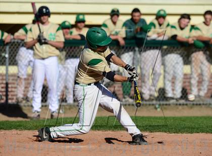 Thumbnail 3 in Fairfield Prep @ Notre Dame photogallery.
