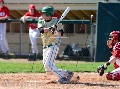 Thumbnail 2 in Fairfield Prep @ Notre Dame photogallery.