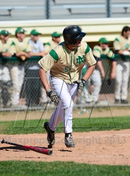 Thumbnail 1 in Fairfield Prep @ Notre Dame photogallery.