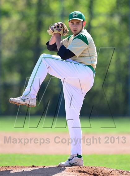 Thumbnail 3 in Fairfield Prep @ Notre Dame photogallery.