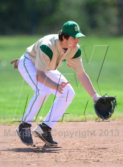 Thumbnail 3 in Fairfield Prep @ Notre Dame photogallery.