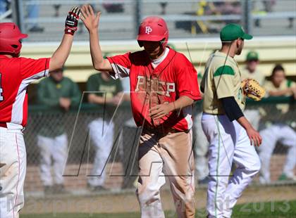 Thumbnail 1 in Fairfield Prep @ Notre Dame photogallery.