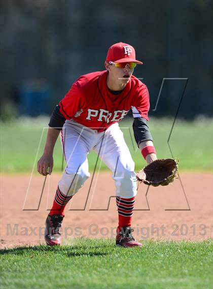 Thumbnail 3 in Fairfield Prep @ Notre Dame photogallery.