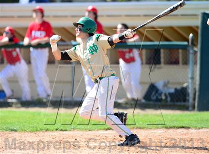 Thumbnail 2 in Fairfield Prep @ Notre Dame photogallery.