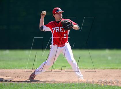 Thumbnail 1 in Fairfield Prep @ Notre Dame photogallery.
