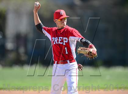 Thumbnail 2 in Fairfield Prep @ Notre Dame photogallery.