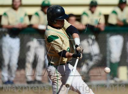 Thumbnail 1 in Fairfield Prep @ Notre Dame photogallery.