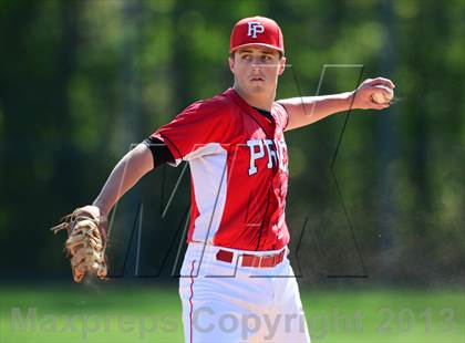 Thumbnail 3 in Fairfield Prep @ Notre Dame photogallery.