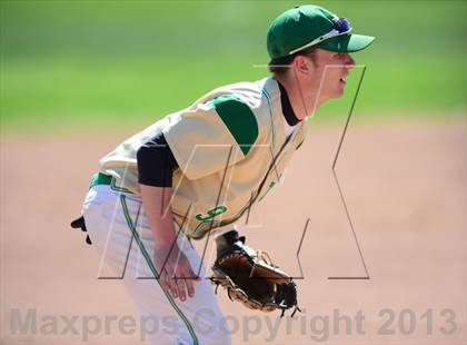 Thumbnail 1 in Fairfield Prep @ Notre Dame photogallery.