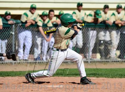Thumbnail 2 in Fairfield Prep @ Notre Dame photogallery.