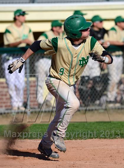 Thumbnail 1 in Fairfield Prep @ Notre Dame photogallery.