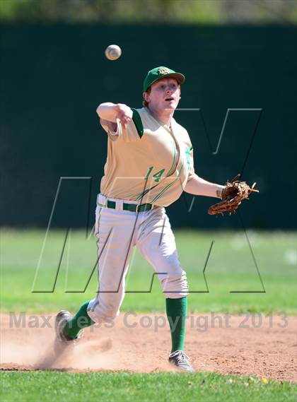 Thumbnail 2 in Fairfield Prep @ Notre Dame photogallery.