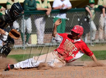 Thumbnail 2 in Fairfield Prep @ Notre Dame photogallery.