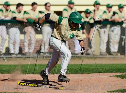Thumbnail 3 in Fairfield Prep @ Notre Dame photogallery.