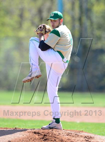Thumbnail 3 in Fairfield Prep @ Notre Dame photogallery.